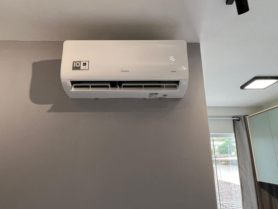 air conditioner