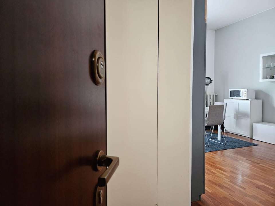 Maison Navigli Apartment in Milan