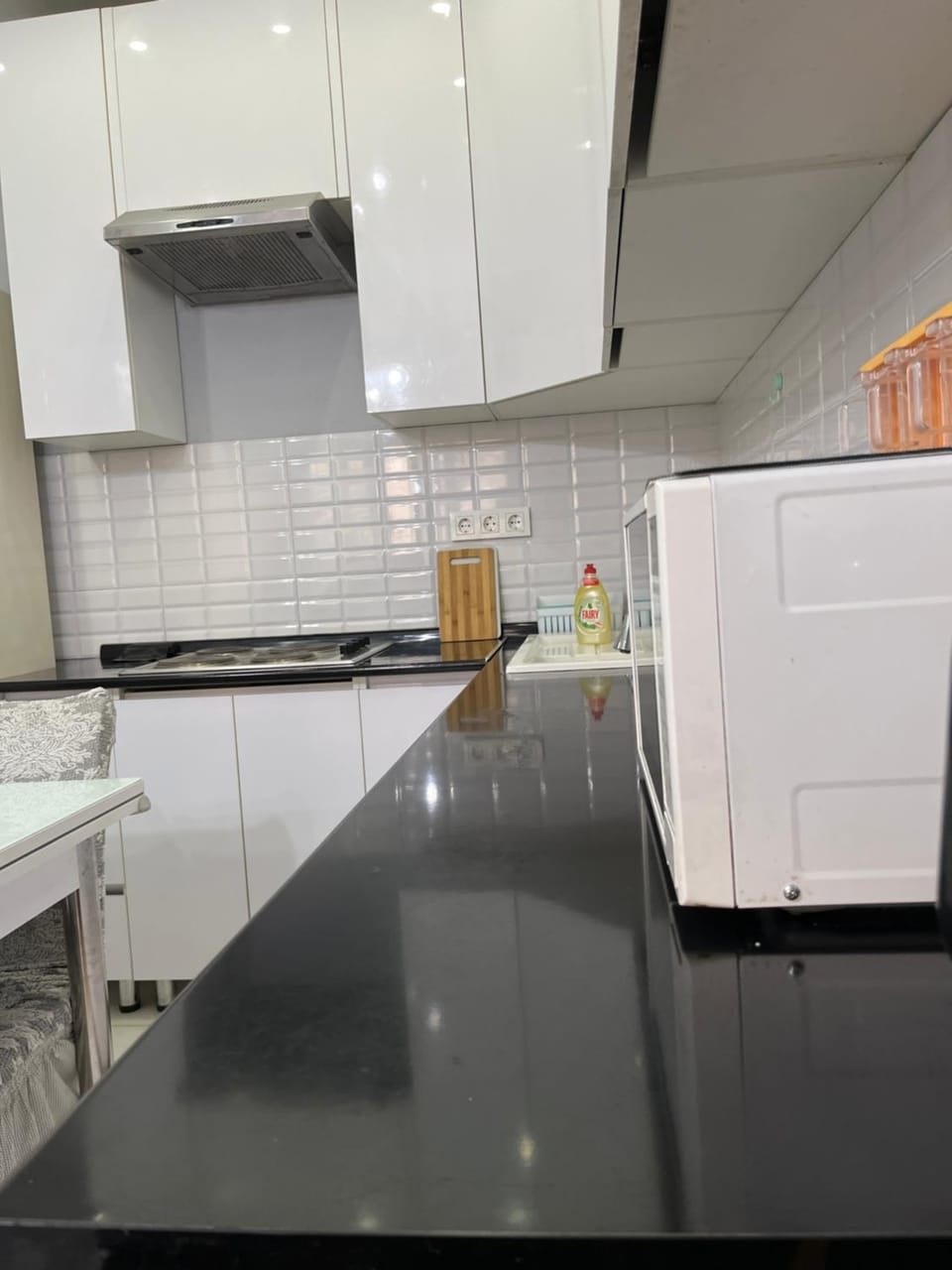 3-x комнатная квартира в ЖК Евразия в самом сердце Алматы! Apartment in Almaty