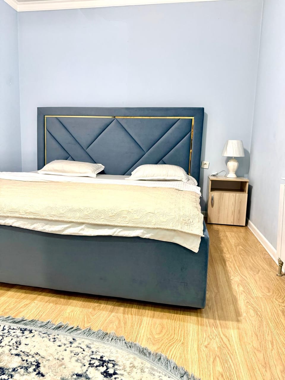 3-x комнатная квартира в ЖК Евразия в самом сердце Алматы! Apartment in Almaty
