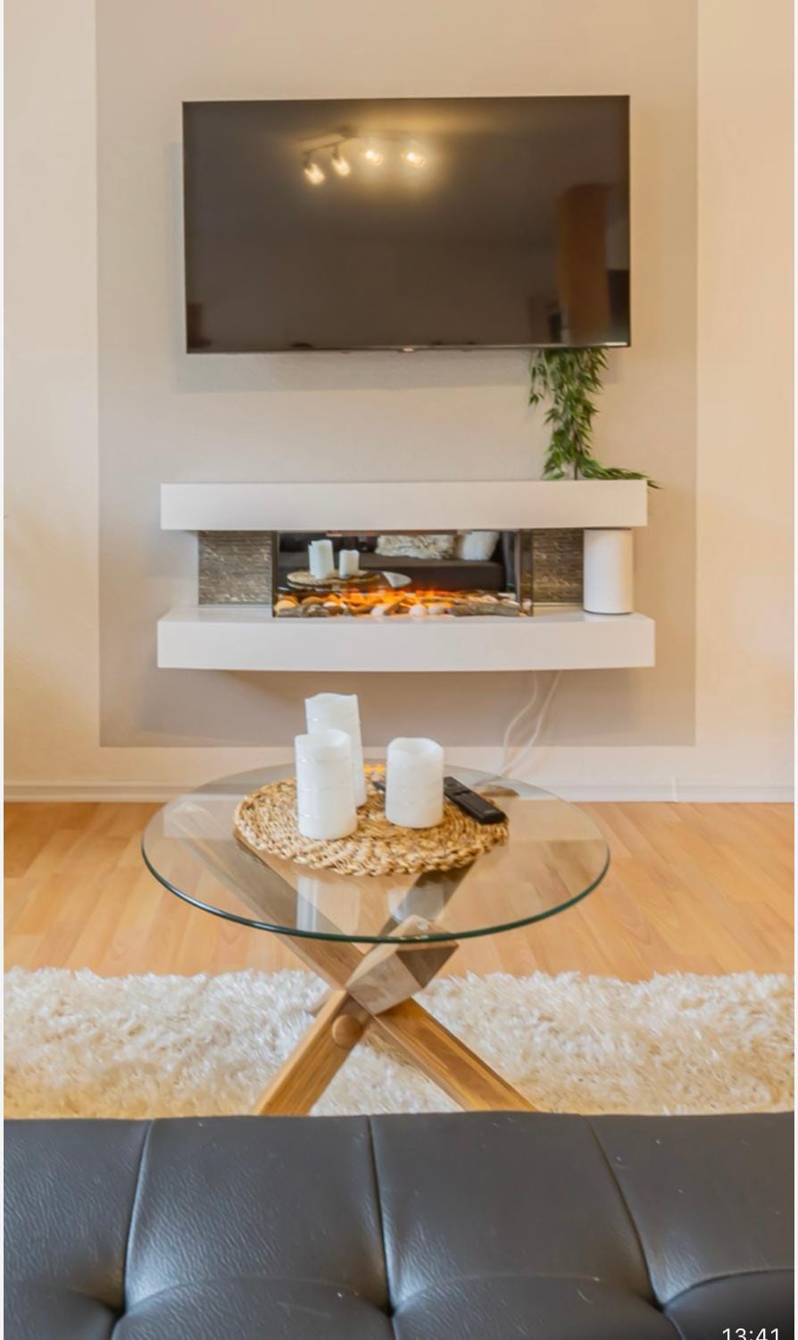 Appartment am Weltspiegel Apartment in Poland