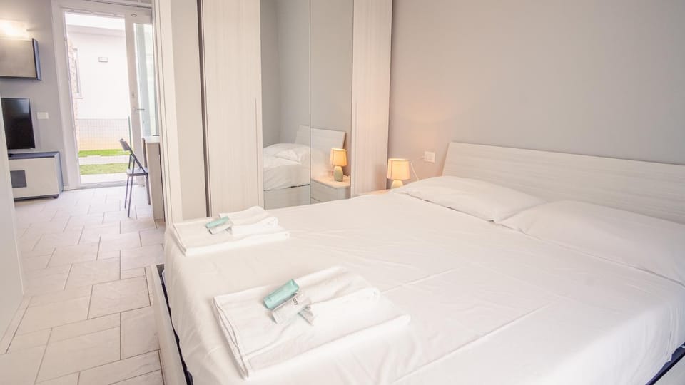 Other, Bedroom, towels