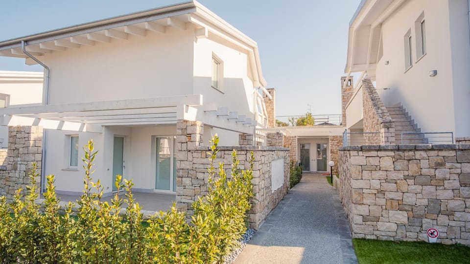 Property building, Neighbourhood, Other