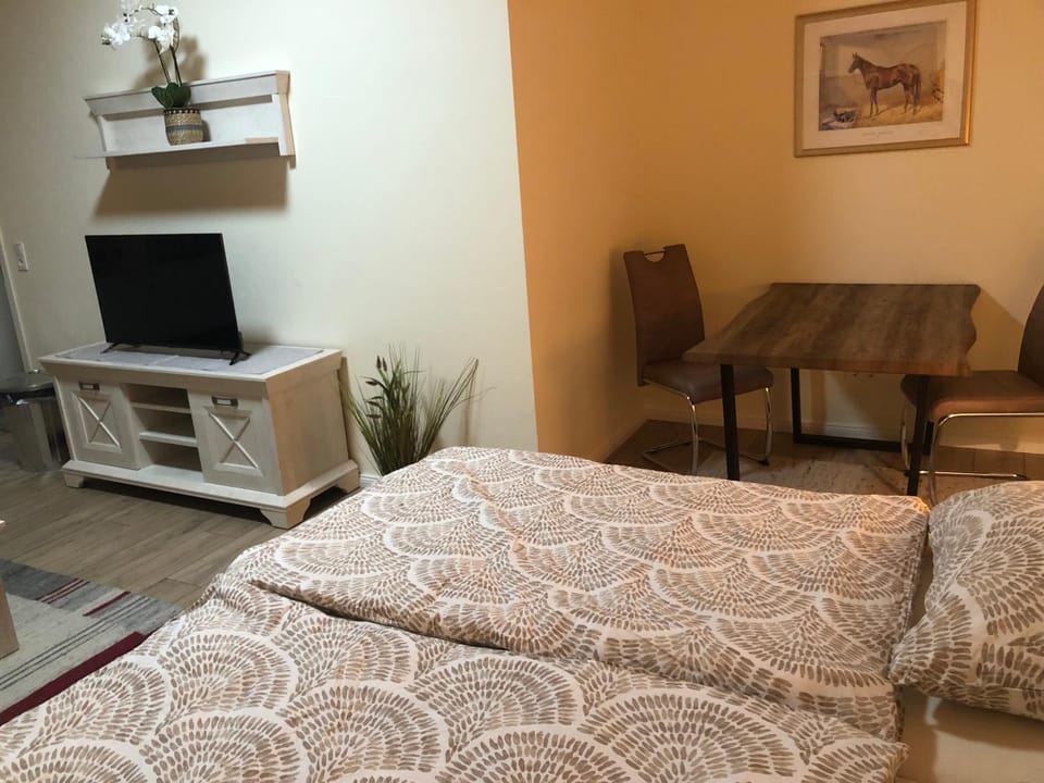 Reitanlage Schenksolz Apartment in Hesse