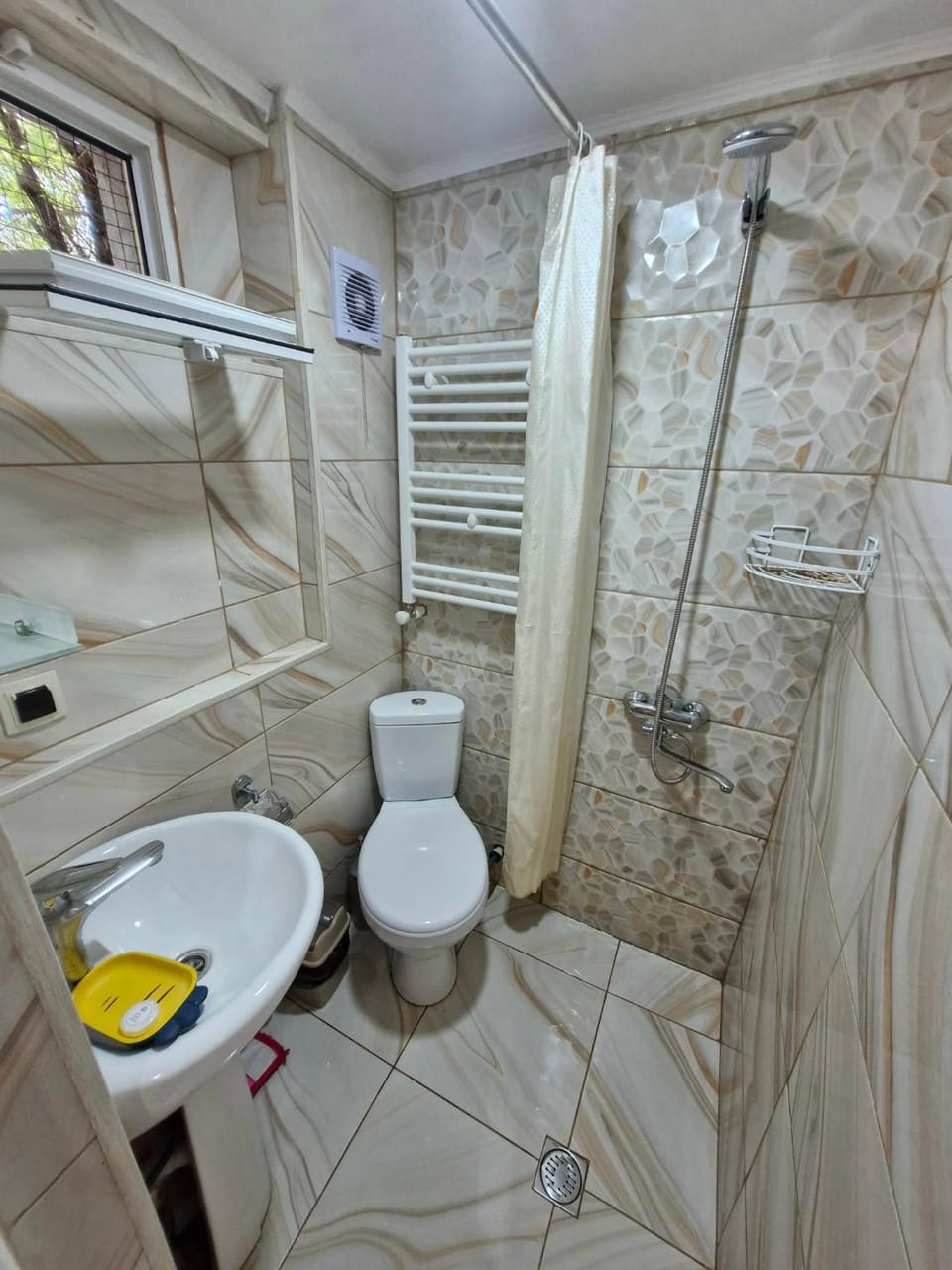 Piligrim 3 Apartament Tbilisi Apartment in Tbilisi, Georgia