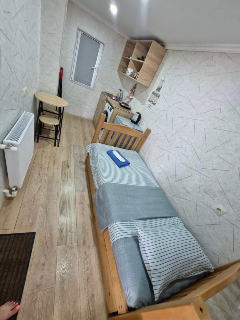 Piligrim 3 Apartament Tbilisi Apartment in Tbilisi, Georgia