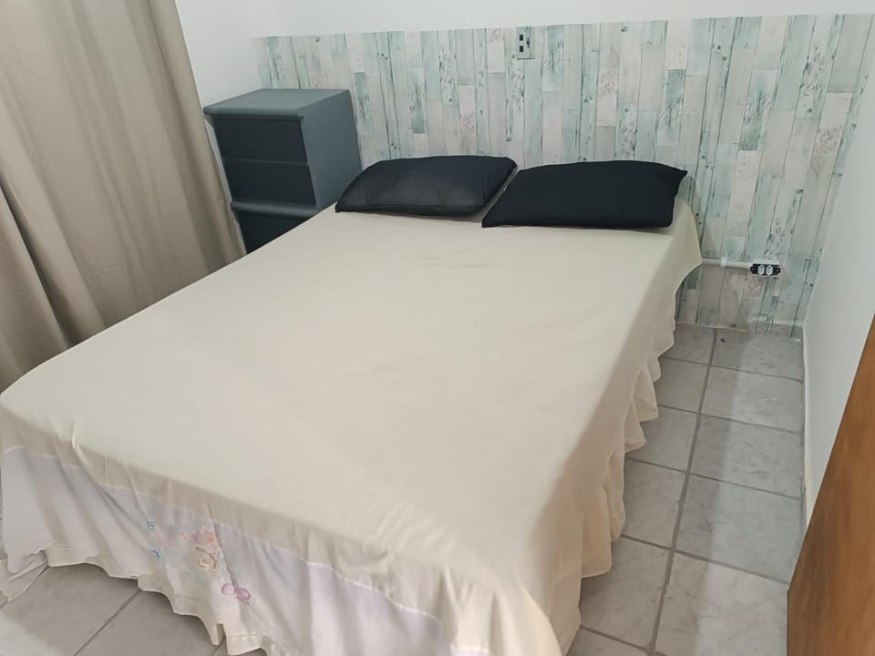 Temporada Praia de Setiba Apartment in Guarapari
