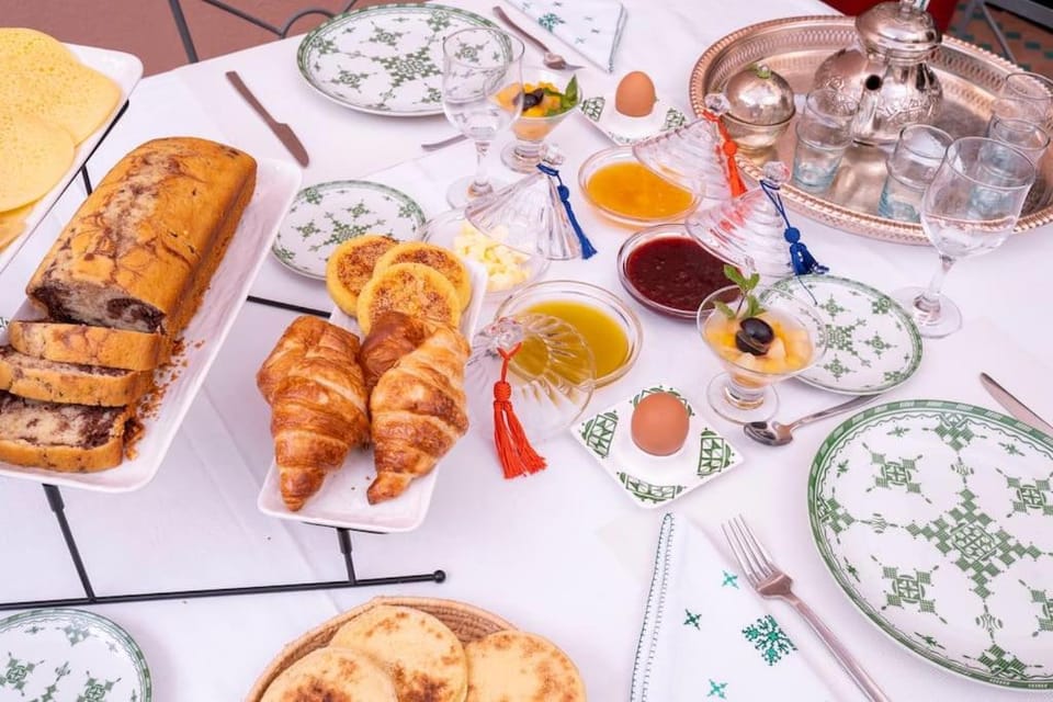 Food and drinks, Food, Breakfast, Continental breakfast, Drinks