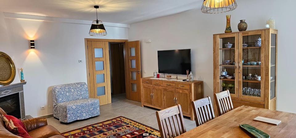 Quinta da Bornacha - Casa A Apartment hotel in Vila Nova de Cacela