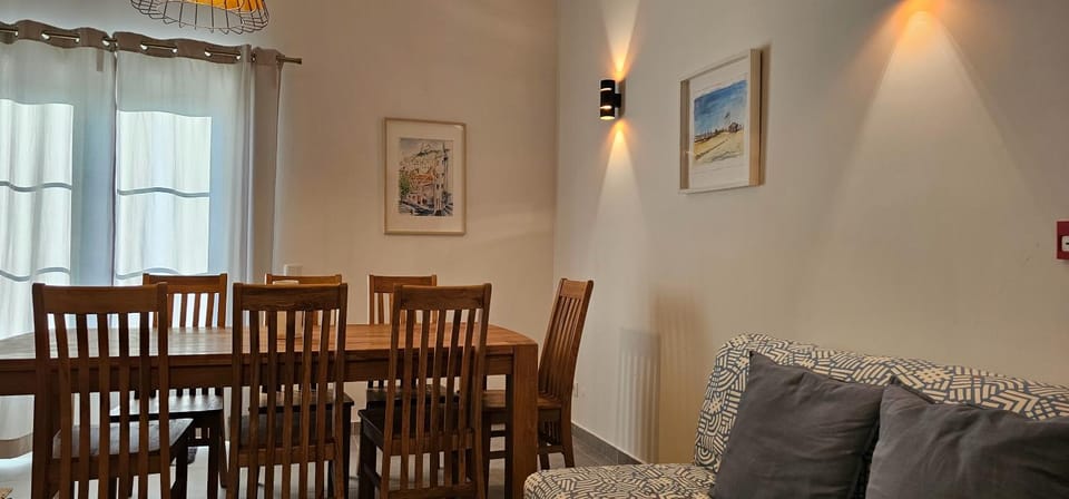 Quinta da Bornacha - Casa A Apartment hotel in Vila Nova de Cacela
