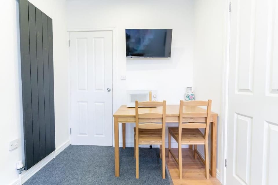 Urban Oasis Hideaway Apartment in Birmingham