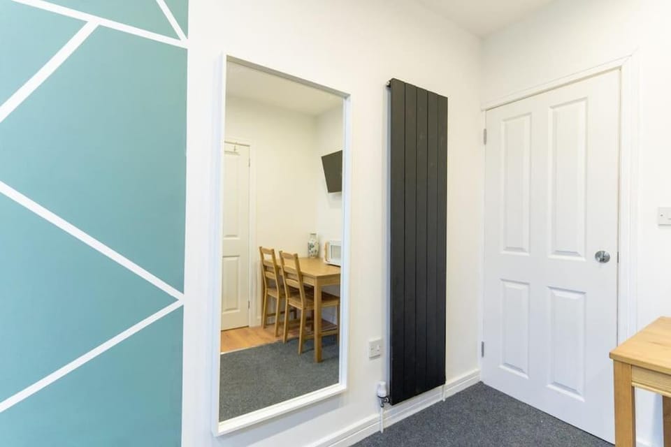 Urban Oasis Hideaway Apartment in Birmingham
