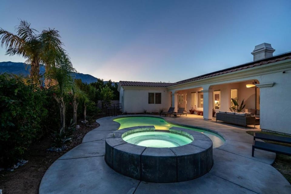 Spa and wellness centre/facilities