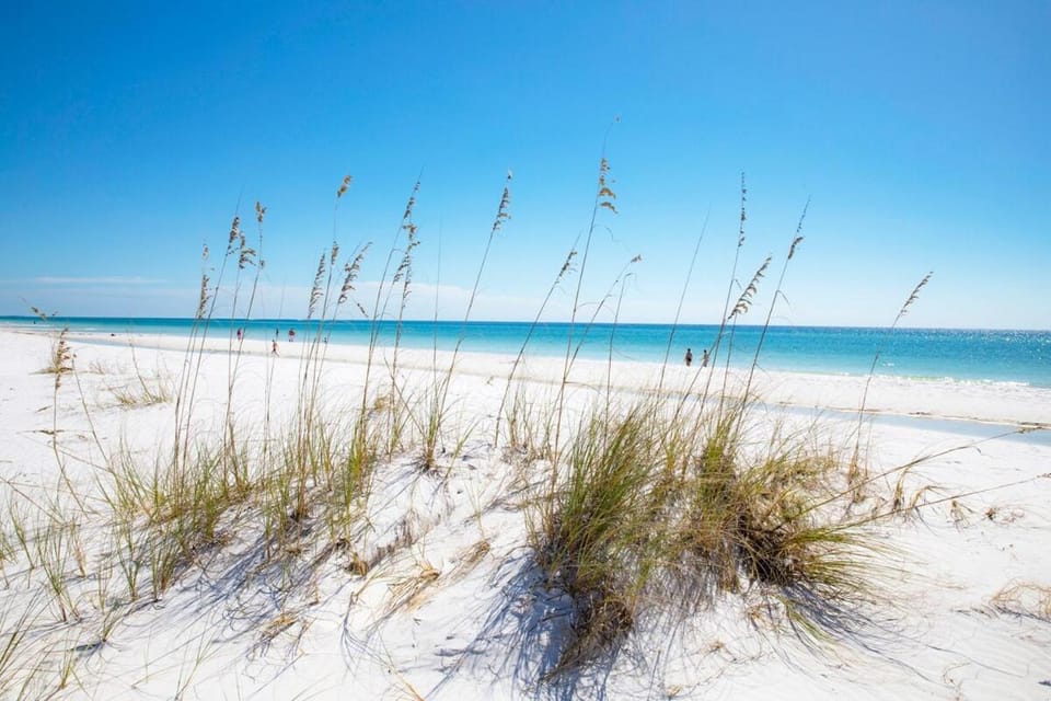 9th-Floor Shores of Panama Condo with Gulf Views, Pools & Walkable Location House in Panama City Beach