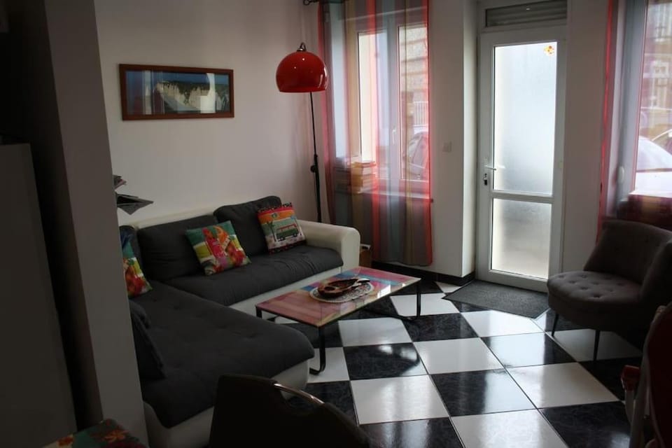 à deux pas d'Etretat House in Normandy