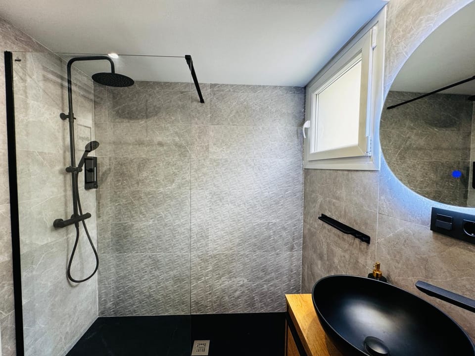 Shower