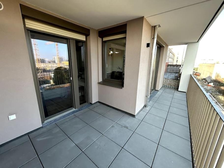 View (from property/room), Balcony/Terrace