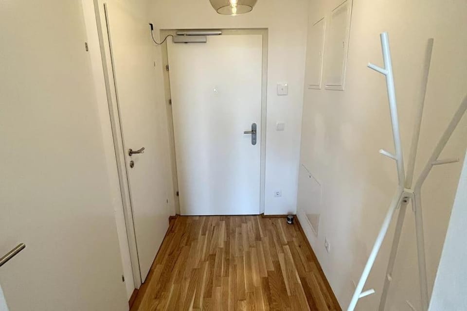 Stilvolle Wohnung mit Balkon Apartment in Vienna