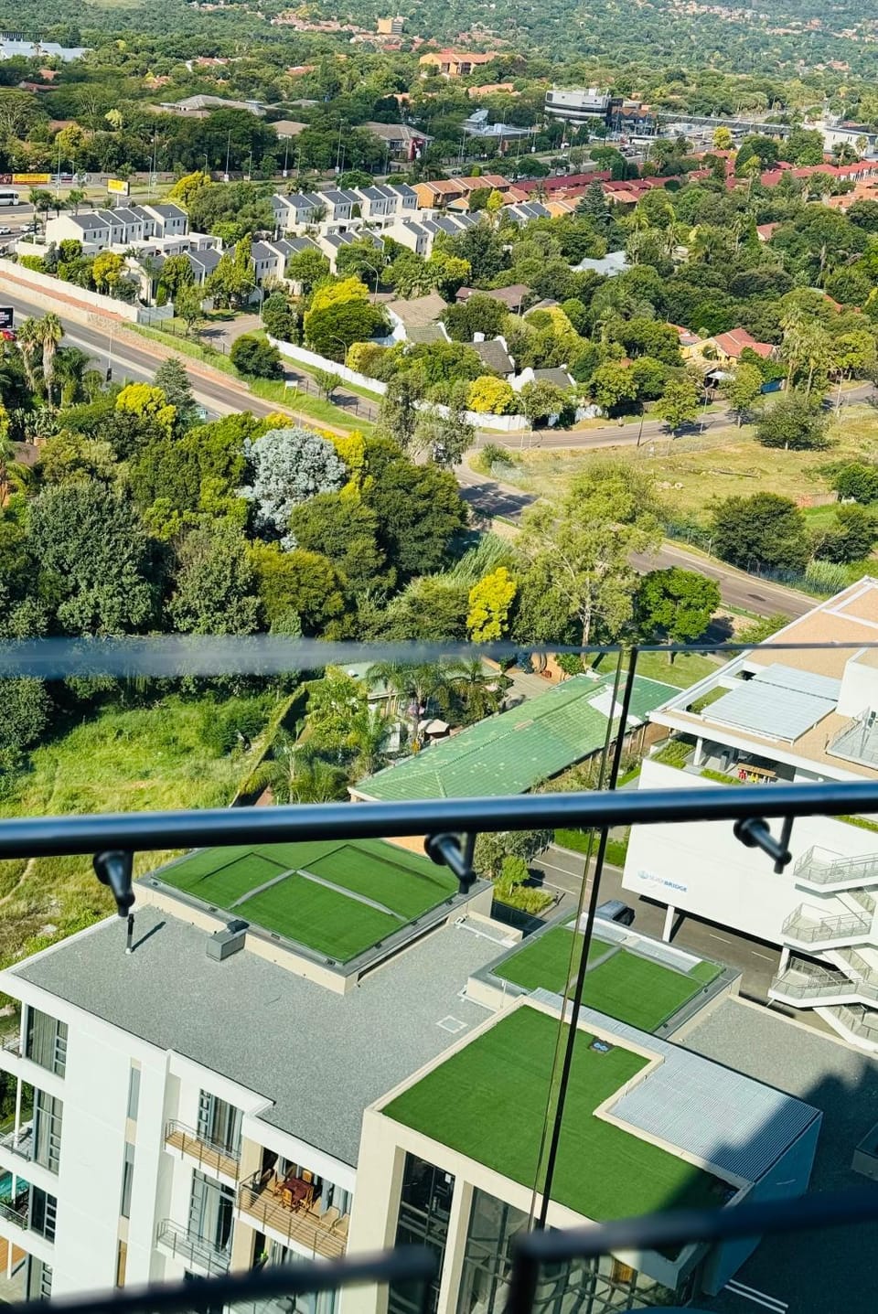Neighbourhood, Natural landscape, City view, Street view