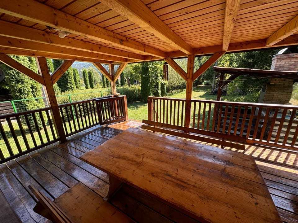 Balcony/Terrace, Balcony/Terrace