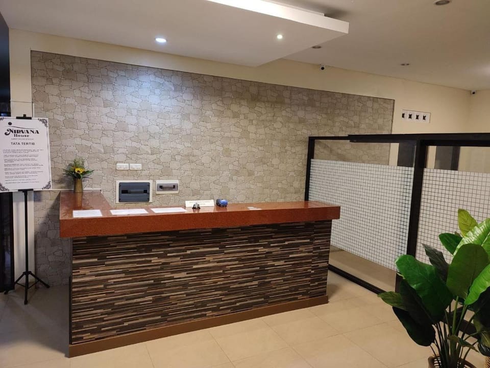 Nirvana House (Guest House Syari'ah) Hotel in Indonesia