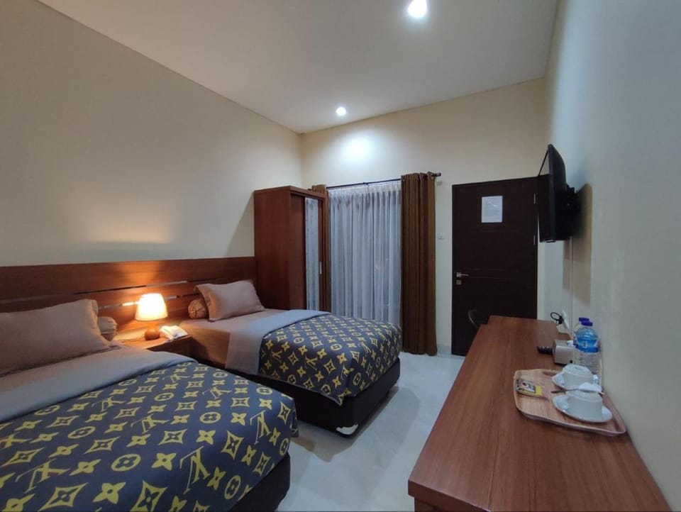 Nirvana House (Guest House Syari'ah) Hotel in Indonesia