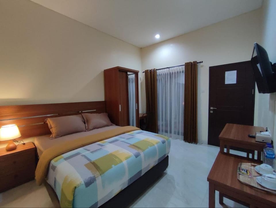Nirvana House (Guest House Syari'ah) Hotel in Indonesia