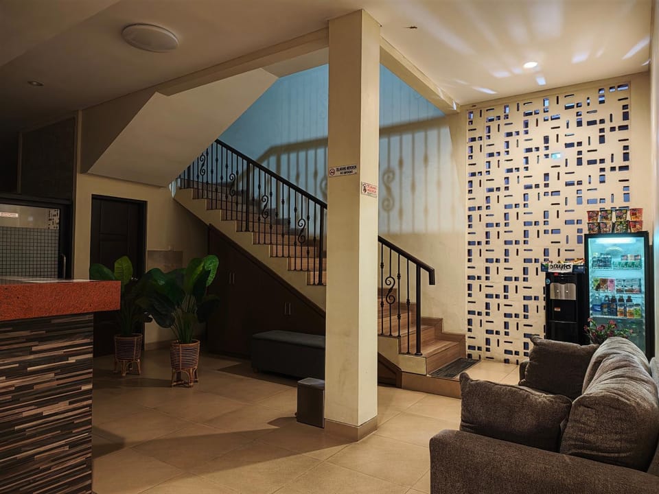 Nirvana House (Guest House Syari'ah) Hotel in Indonesia