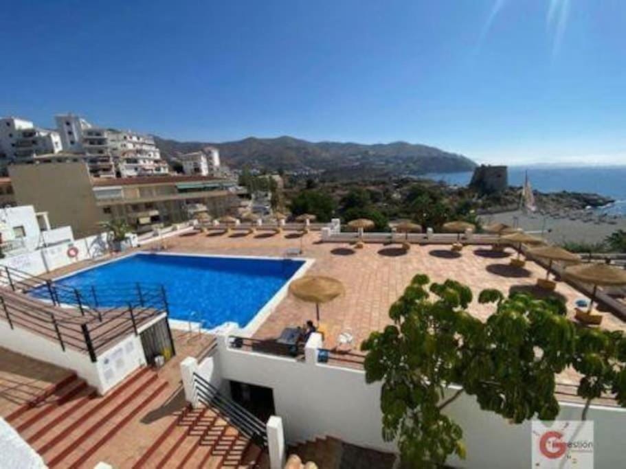 Tesorillo Premium Apartment in Costa Tropical