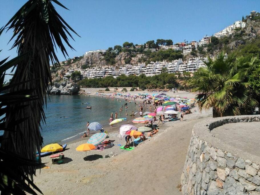 PUSHE Marina del Este Beach & Sport 2 Apartment in Costa Tropical