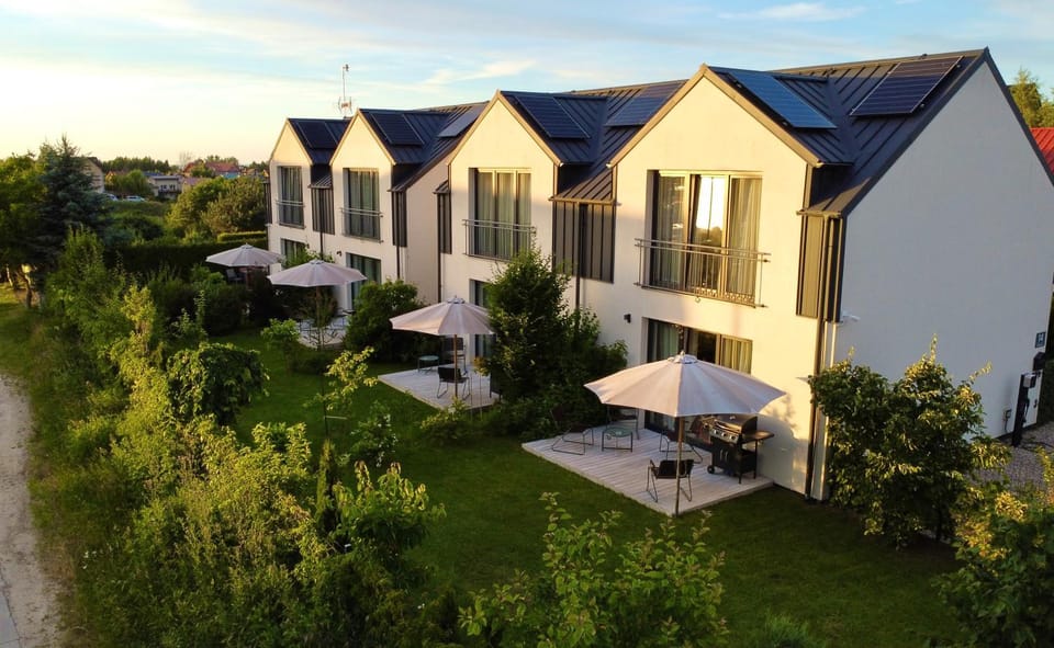 Property building, Garden, Garden, Garden view