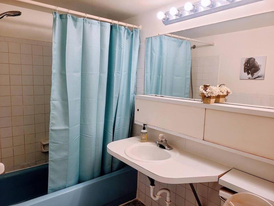 Cozy & Bright 1br Apartment In Elkins Park Apartment in Cheltenham Township