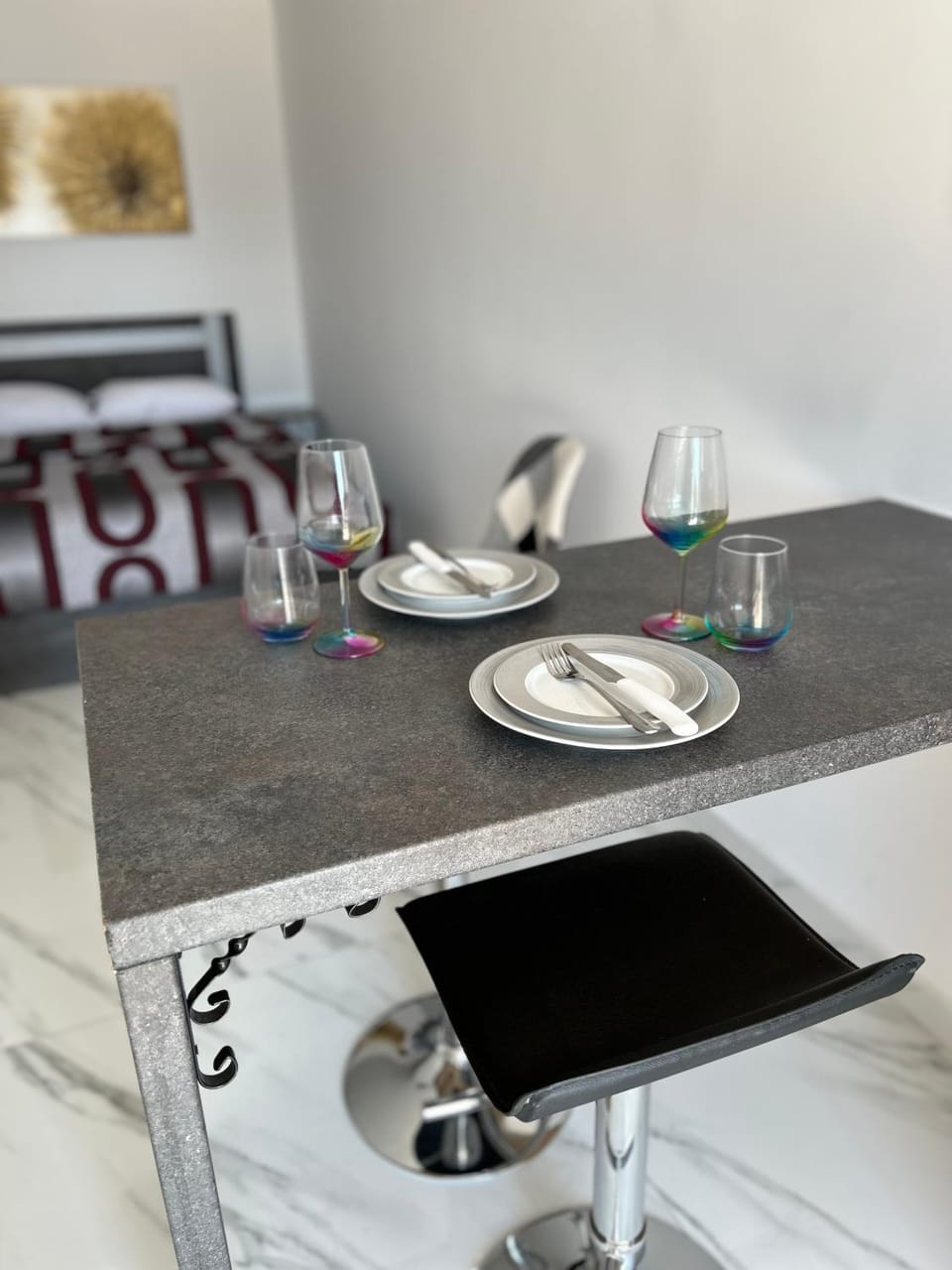 Maria’s studio Apartment in Paphos