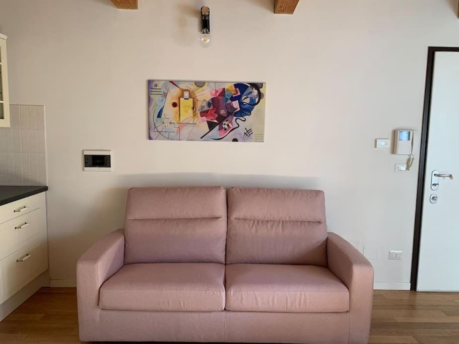 Casa Farini - San Giovanni in Persiceto Apartment in Emilia-Romagna