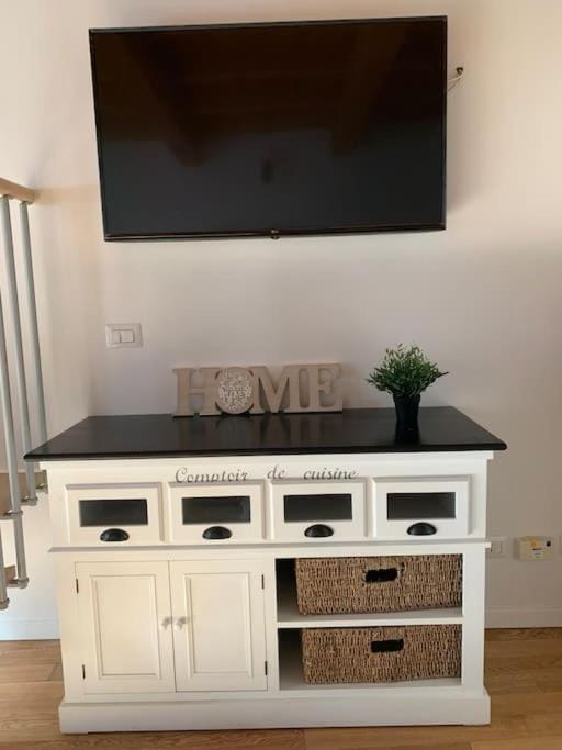 Casa Farini - San Giovanni in Persiceto Apartment in Emilia-Romagna