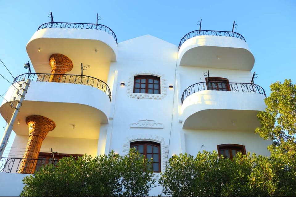 Shahd House Apartment in Luxor Governorate