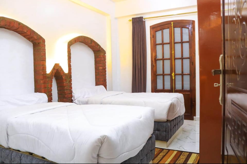 Shahd House Apartment in Luxor Governorate