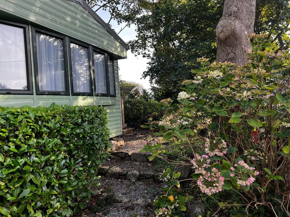 Old Mill Retreat, by River/Sea/Country Nr Barmouth Dogs Apartment hotel in Wales