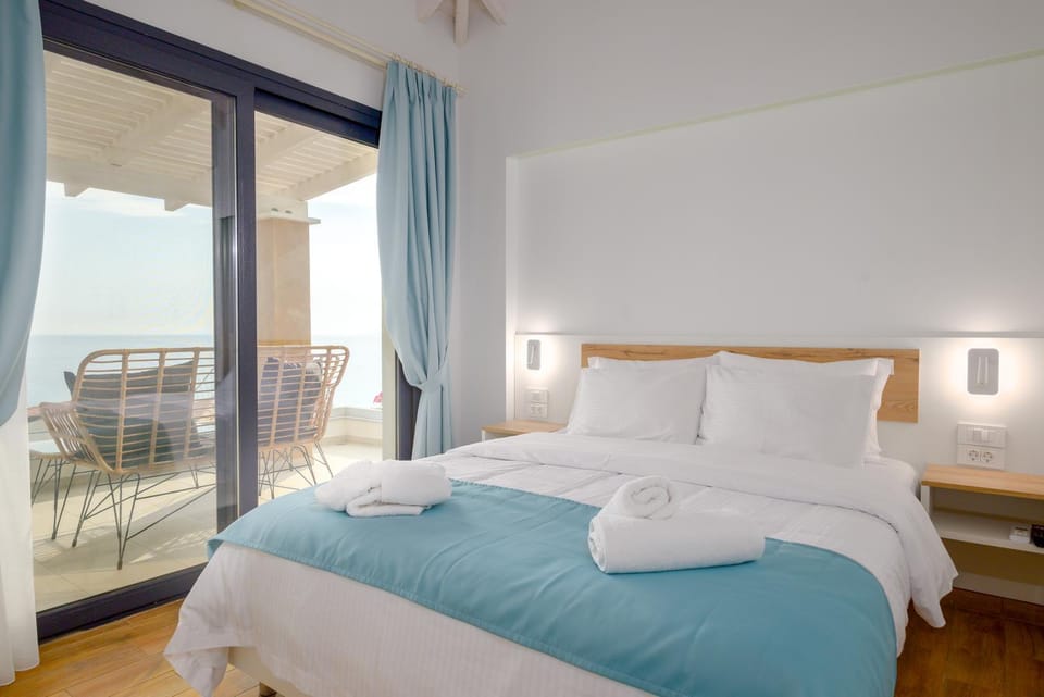Balcony/Terrace, Bedroom