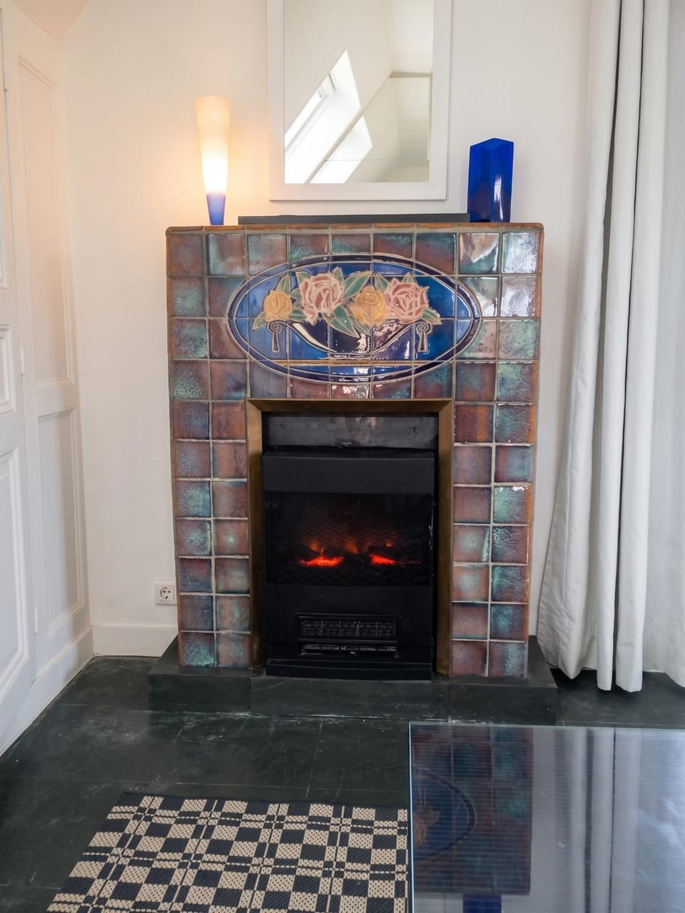 Appartement charmant à Hautot-sur-Mer, 45 m² avec stationnement Apartment in Normandy