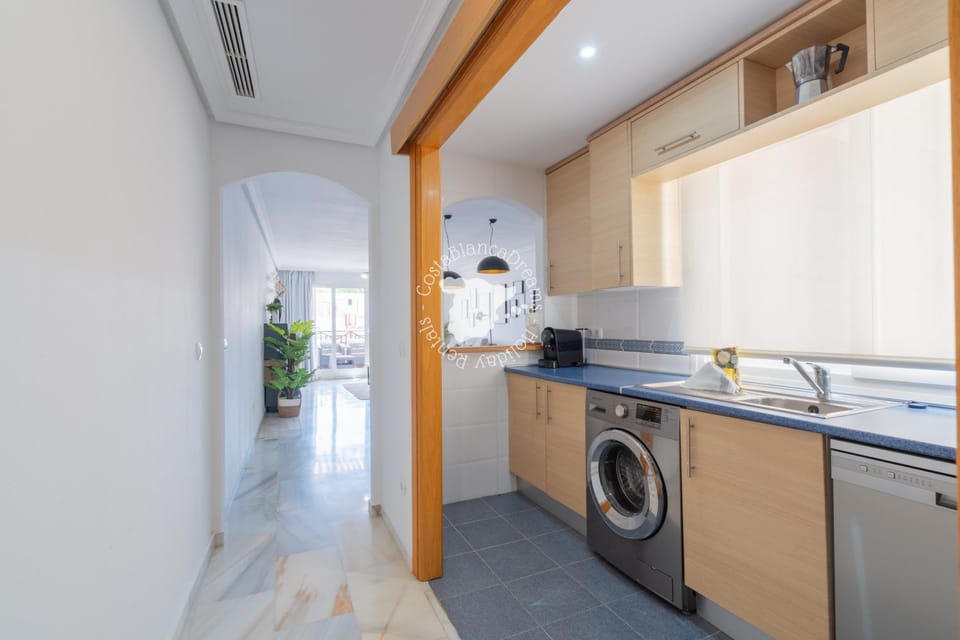 Calpe Bay, Sonrisa - CostaBlancaDreams Apartment in Calp
