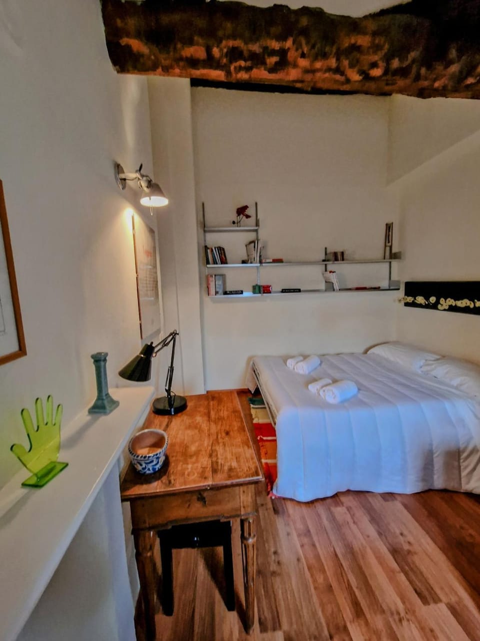 MYHOUSE INN CASTELLO - Affitti Brevi Italia Apartment in Turin