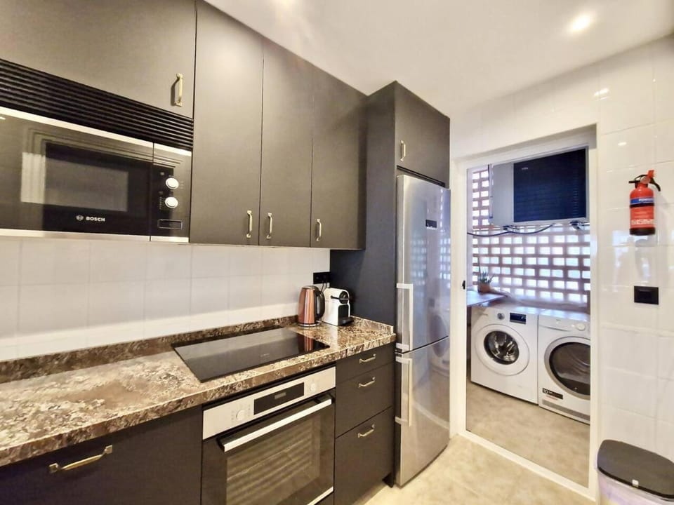 SR Riviera Park Mijas Apartment in Sitio de Calahonda