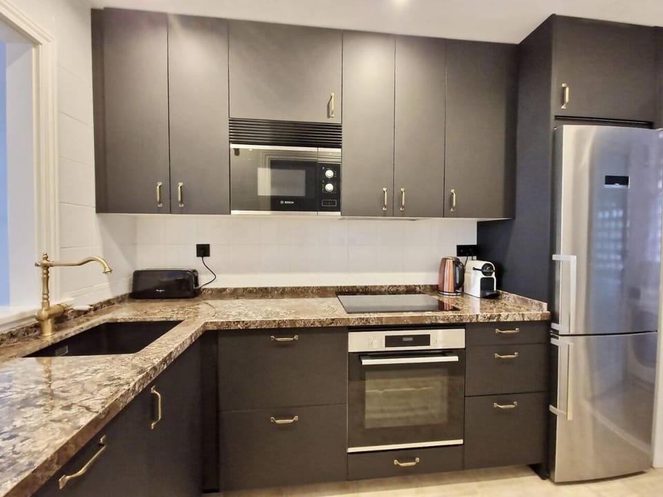 SR Riviera Park Mijas Apartment in Sitio de Calahonda