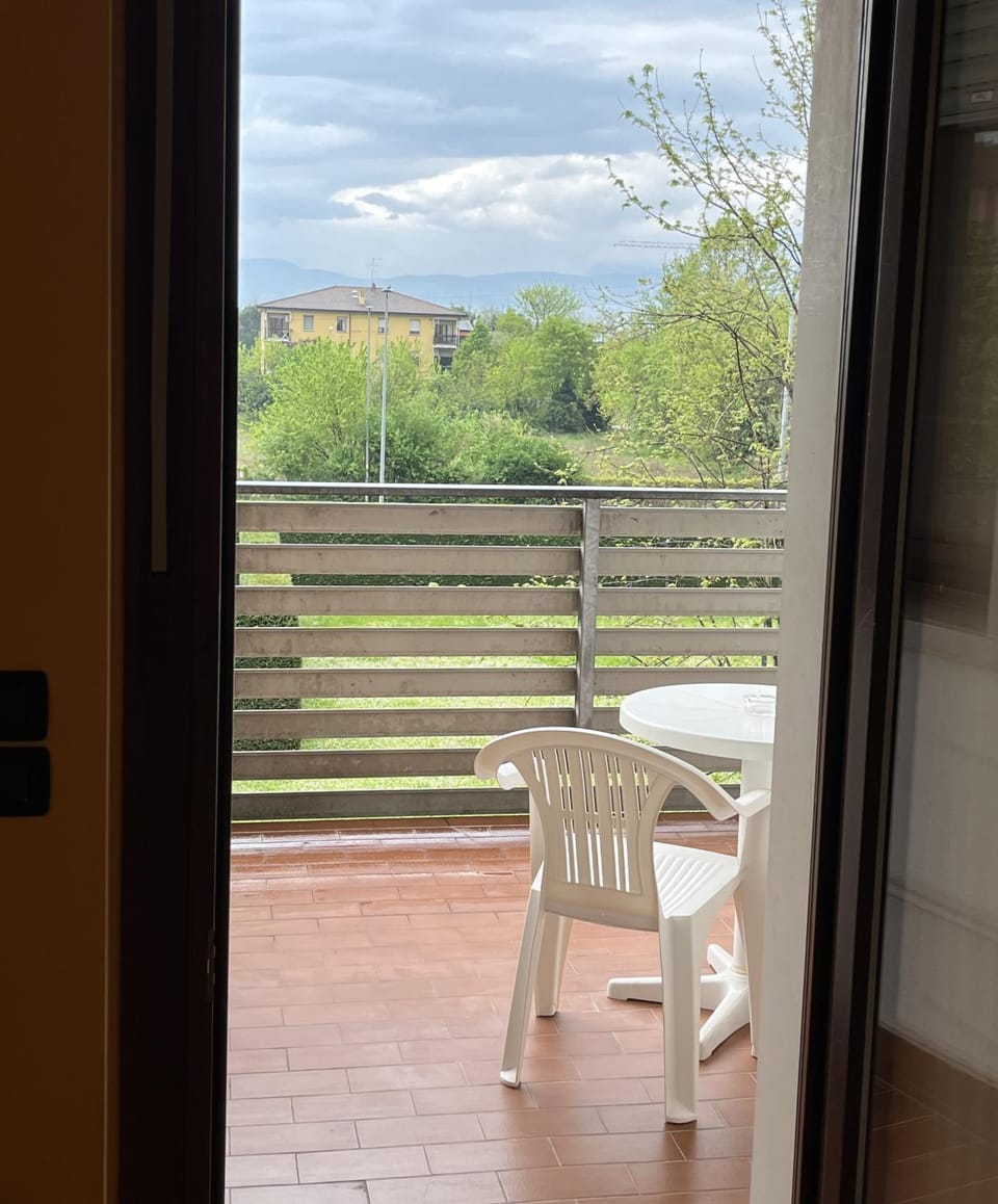 Ormanetto Apartment Apartment in Verona