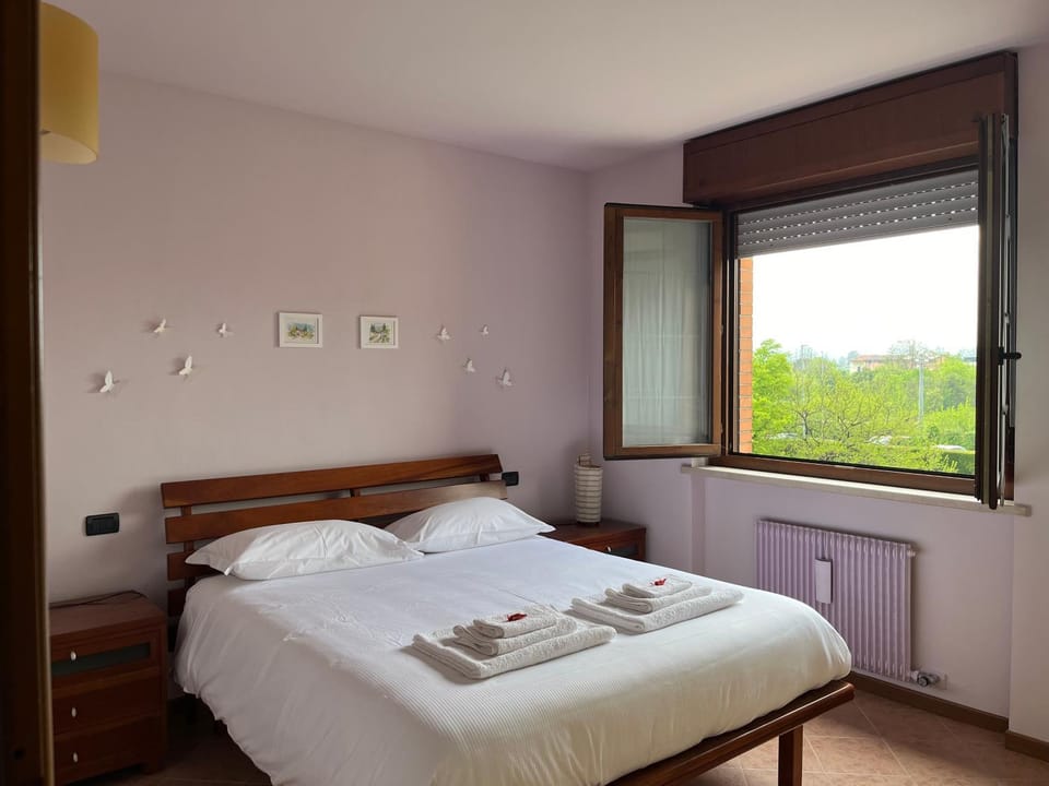 Ormanetto Apartment Apartment in Verona