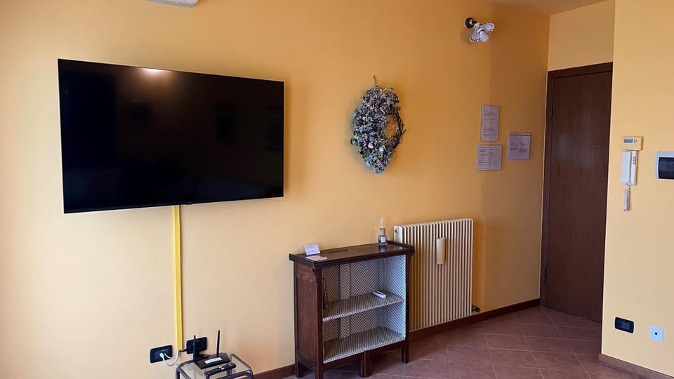 Ormanetto Apartment Apartment in Verona