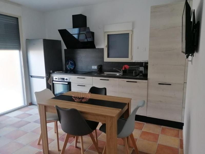A Casa Assulanata Bed and Breakfast in Corsica