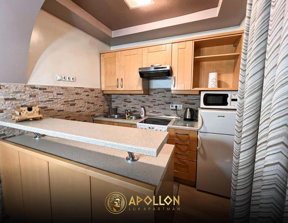Stan na dan Apollon Doboj Apartment in Federation of Bosnia and Herzegovina