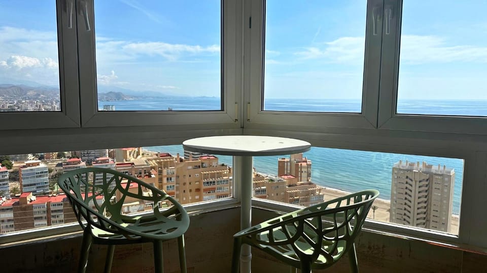 Sea view